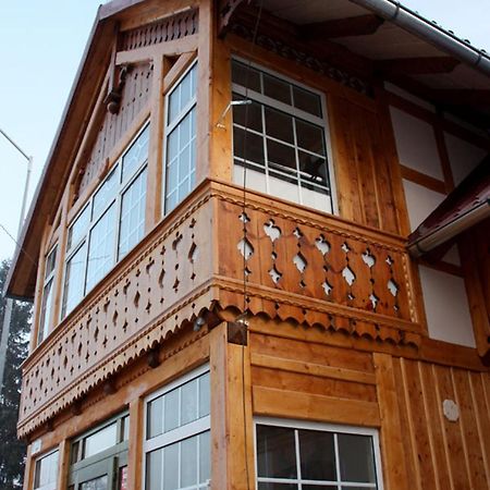 U Musa Karpacz Exterior photo