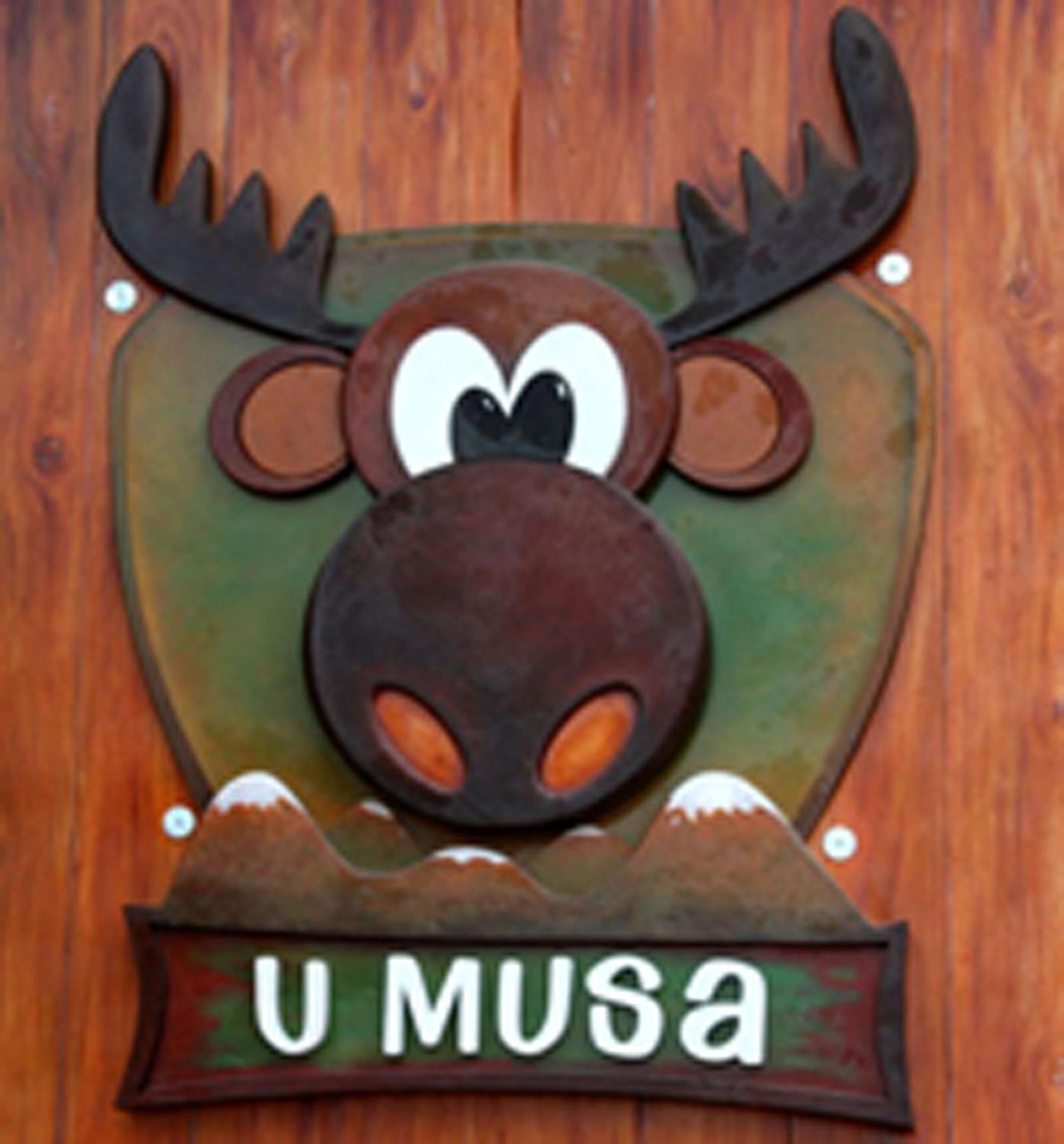 U Musa Karpacz Exterior photo