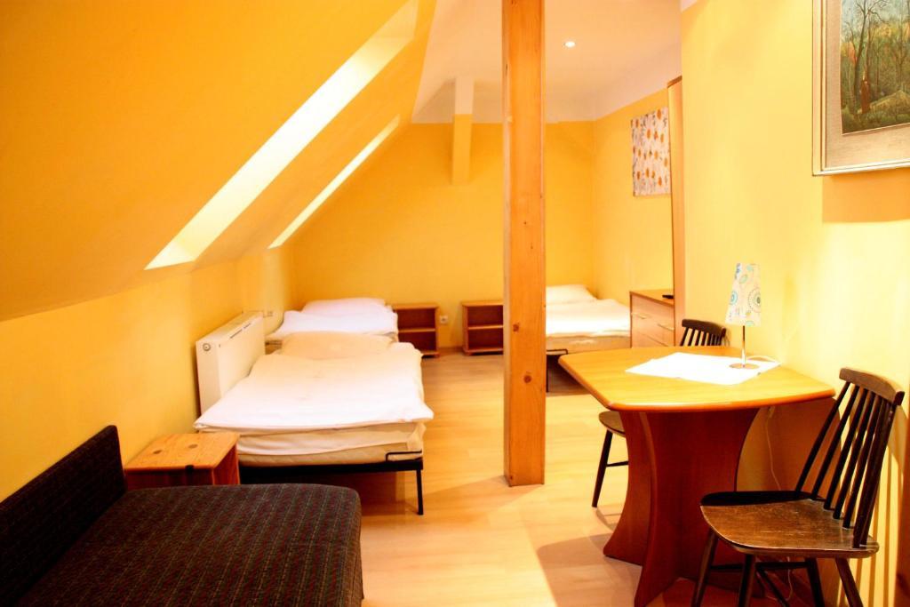 U Musa Karpacz Room photo