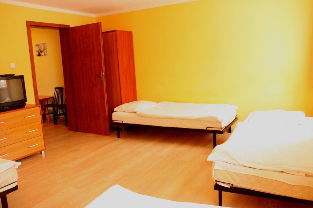 U Musa Karpacz Room photo