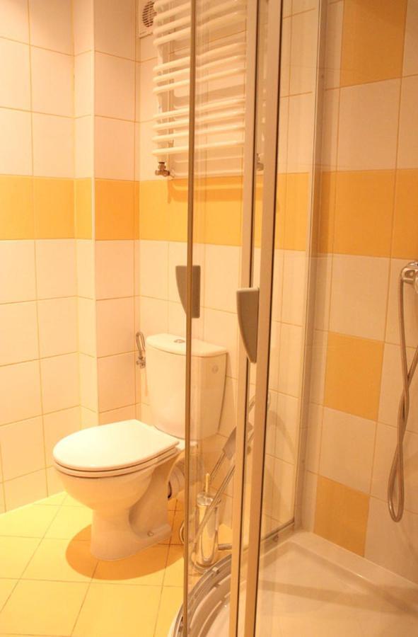 U Musa Karpacz Room photo