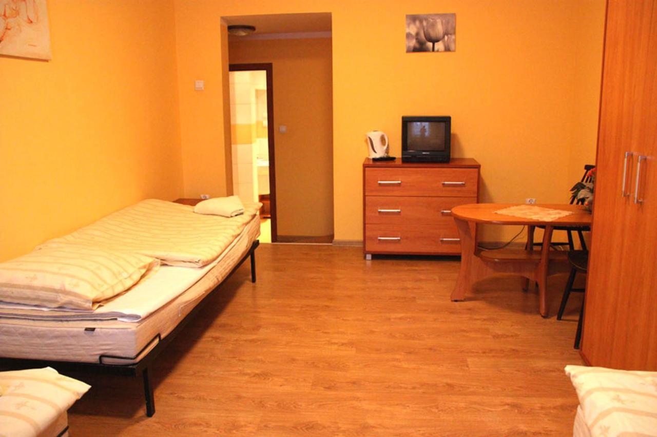 U Musa Karpacz Room photo